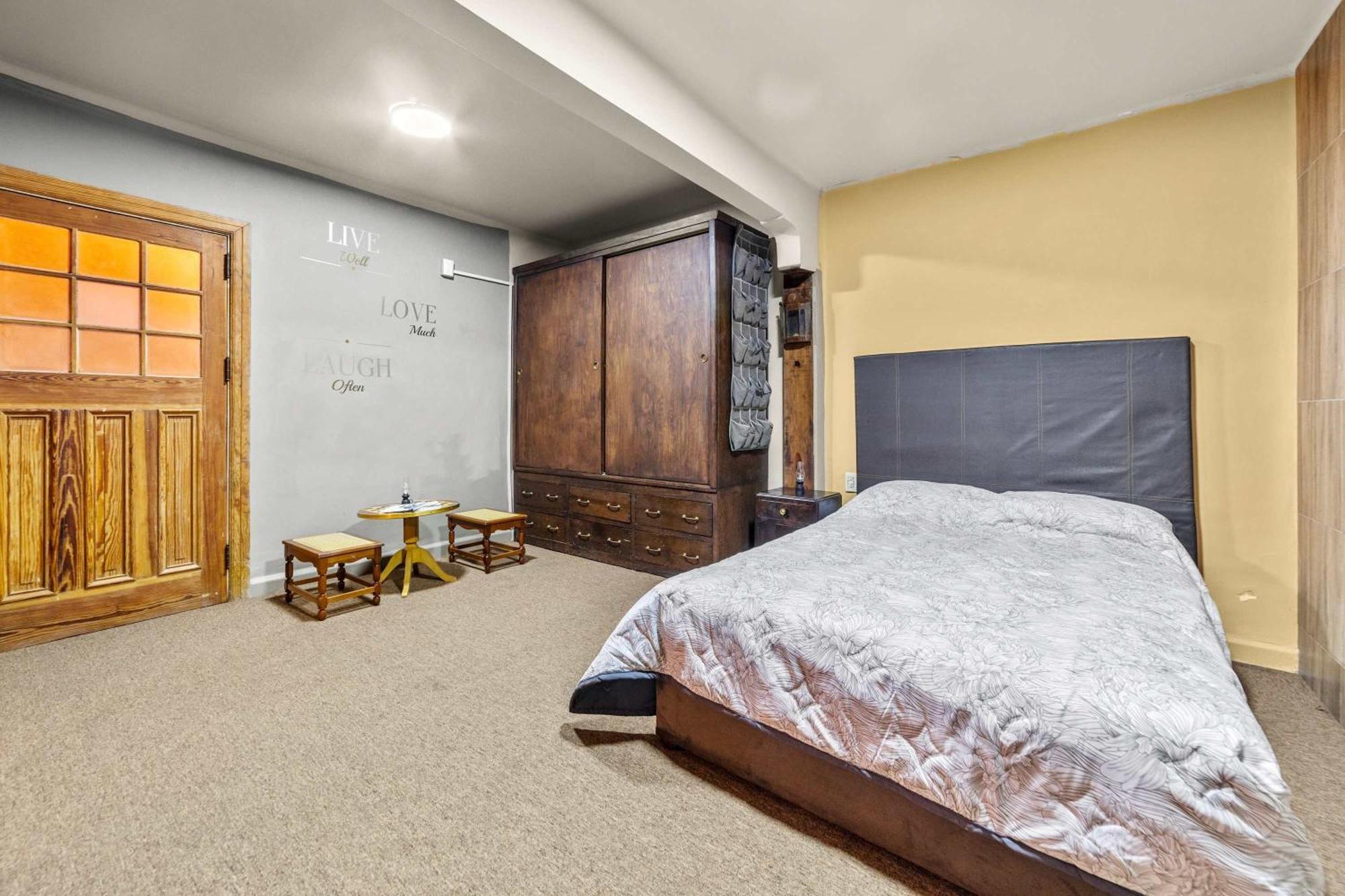 Charming 2-Bedroom Retreat In Lomas De Bezares メキシコシティ エクステリア 写真