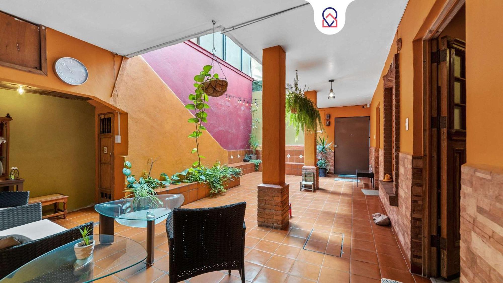 Charming 2-Bedroom Retreat In Lomas De Bezares メキシコシティ エクステリア 写真