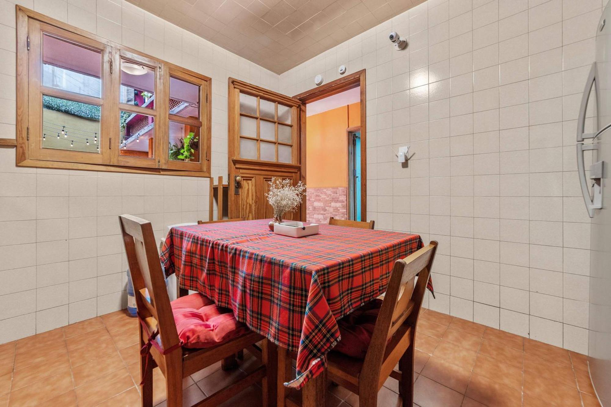 Charming 2-Bedroom Retreat In Lomas De Bezares メキシコシティ エクステリア 写真