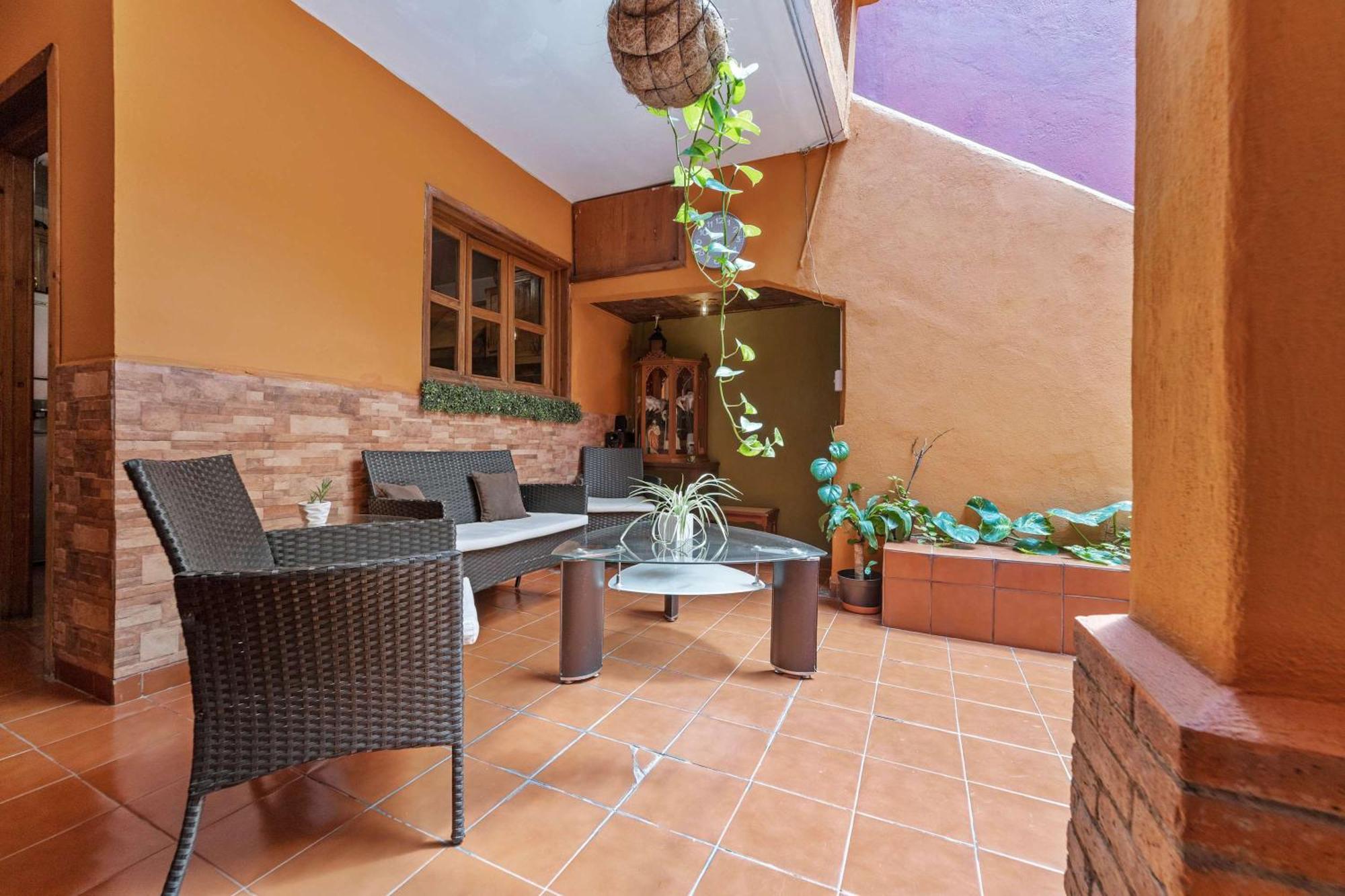 Charming 2-Bedroom Retreat In Lomas De Bezares メキシコシティ エクステリア 写真