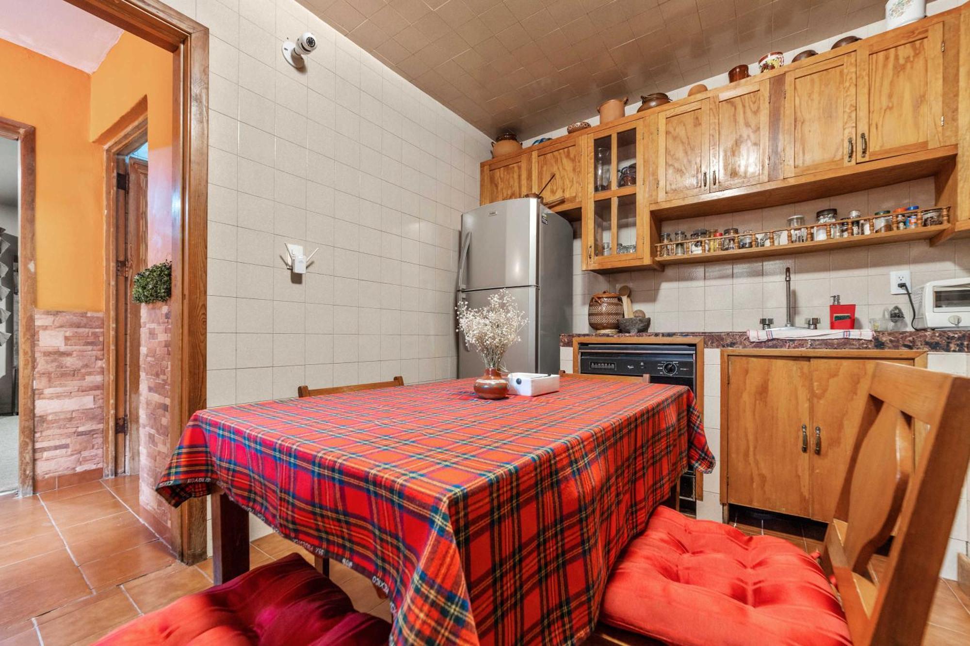 Charming 2-Bedroom Retreat In Lomas De Bezares メキシコシティ エクステリア 写真